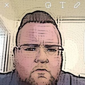 Meet your Posher, Jay